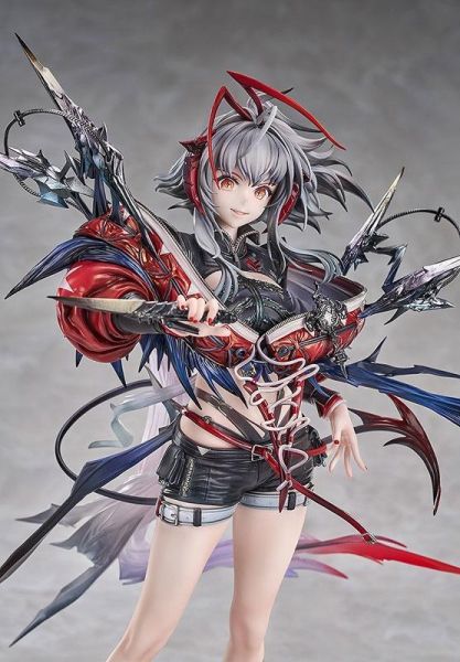 【PVC預定】Good Smile Company GSC 明日方舟 維什戴爾 