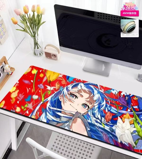 【海外代購】阿喵畫社 光怪陸離 面碼 展館級大號超清裝飾畫 