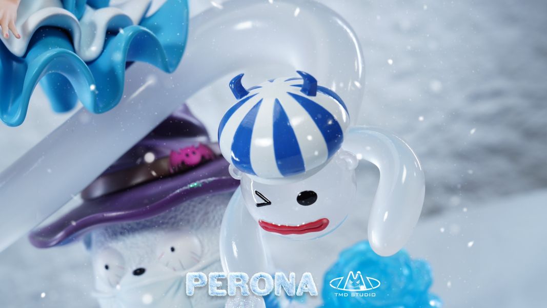【預定】TMD Toy's my dream 冰雪佩佩 