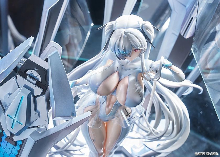 【預定】Max Factory 勝利女神：妮姬 NIKKE 灰姑娘 