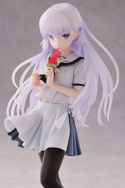 【預定】BellFine Summer Pockets 鳴瀨白羽 