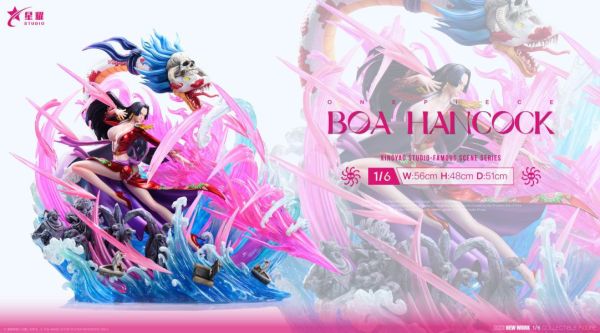 【預定】星耀 女帝波雅漢庫克 蛇島保衛戰 