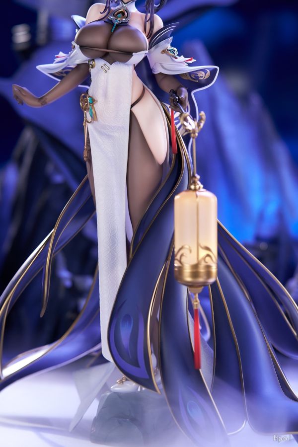 【預定】APEX 碧藍航線 鎮海改 