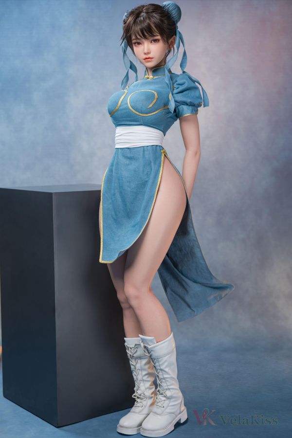【R18-預定】velakiss 型號V001 Battle Maiden 戰姬 
