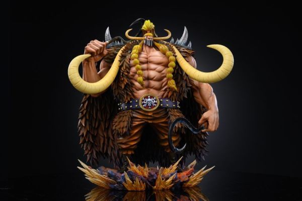 【預定】LX SY 私域 百獸海賊團三災共鳴第三彈 旱災 傑克Jack 