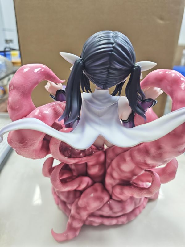 【R18-海外代購】ZTR FATE 觸手美遊 