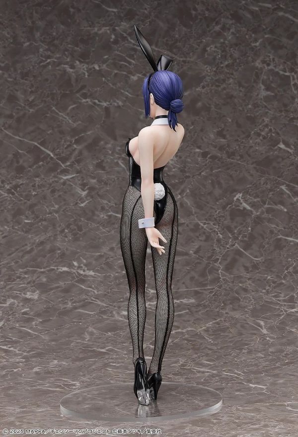 【預定】FREEing 劇場版 鏈鋸人 蕾潔篇 蕾潔 兔女郎Ver. 