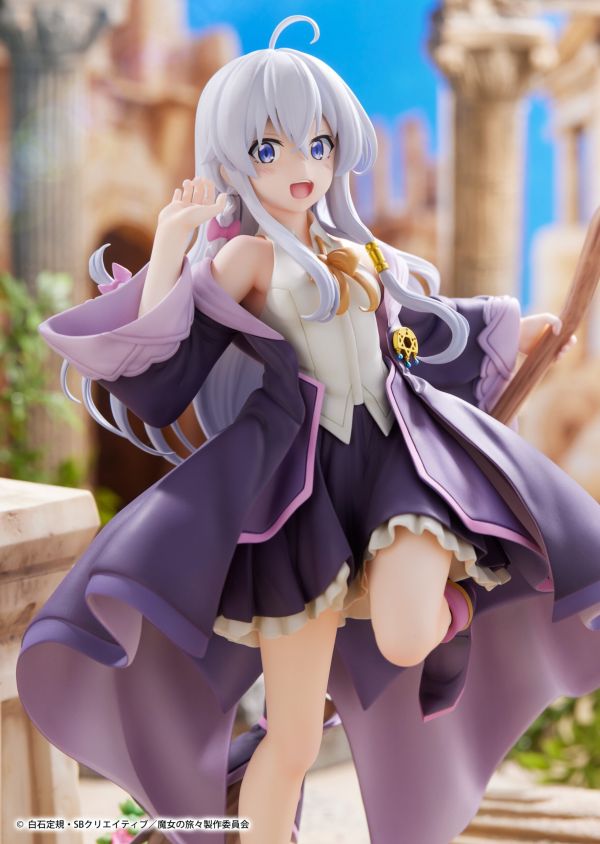 【海外代購】PROOF Alice Glint 魔女之旅 伊蕾娜 