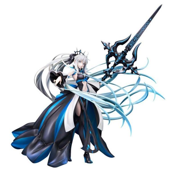 【PVC預定】ALTER Fate FGO Berserker 摩根 最終再臨Ver 
