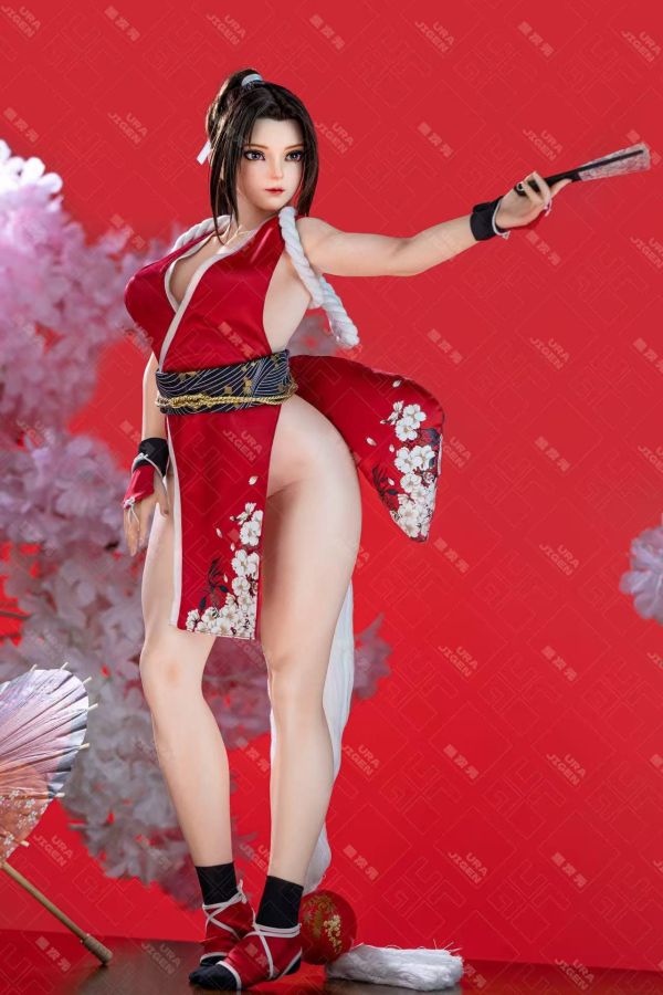 【R18-預定】裡次元 BBHO-01 和服女孩 