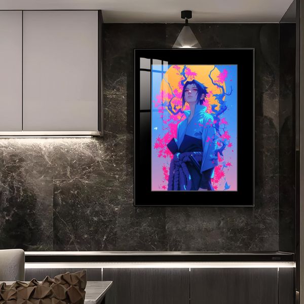 【海外代購】橘子 JUZI 唯美系 佐助 