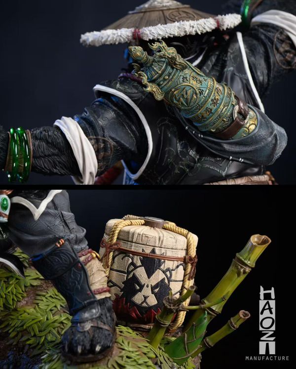 【預定】AOZI 陳&麗麗 