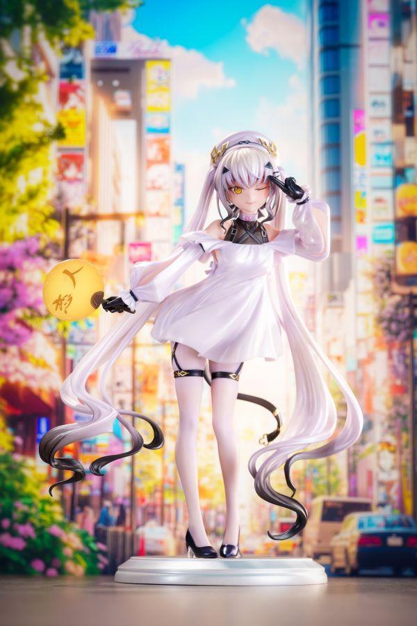 【海外代購】東方人型 FGO系列 妖精騎士蘭斯洛特英靈禮裝版 