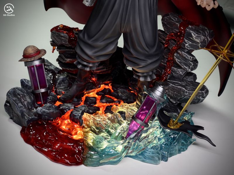 【海外代購】鬼谷 Boss系列第二彈 黑腕澤法 