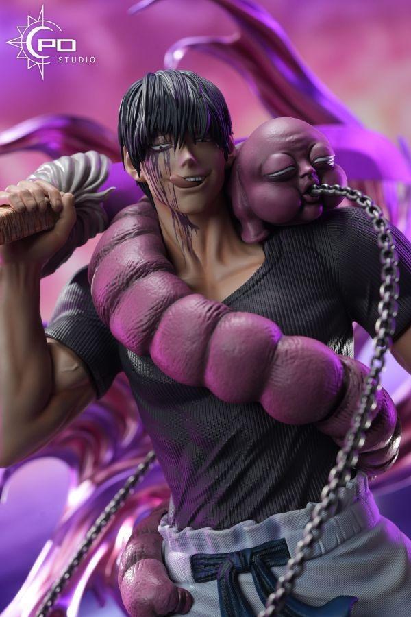 【海外代購】PD 週年款 伏黑甚爾 