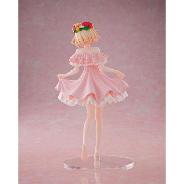 【預定】aniplex Lycoris Recoil 莉可麗絲 錦木千束 井之上瀧奈 生日紀念插畫 