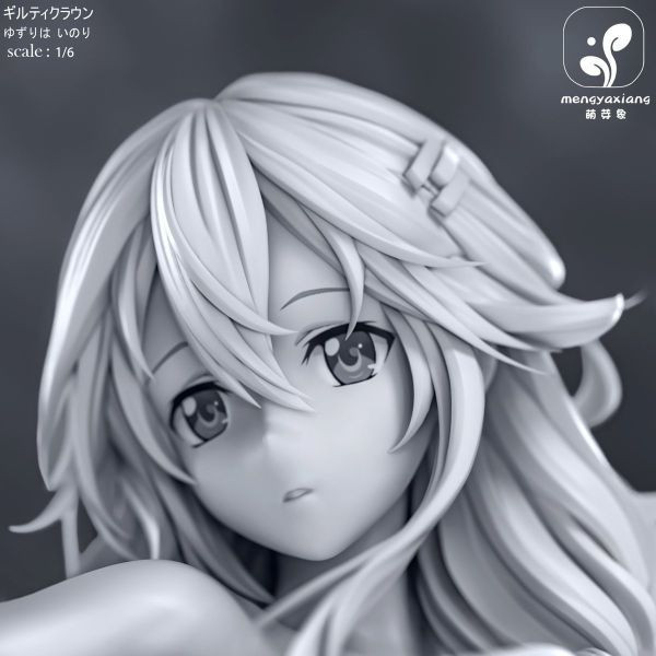 【預定】萌芽象 罪惡王冠 蝶祈 