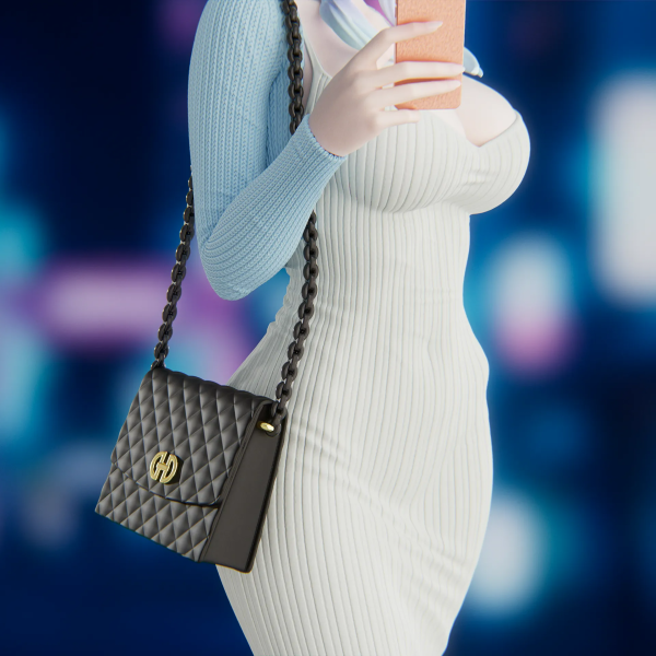 【預定】NekoNest 雪乃深冬 