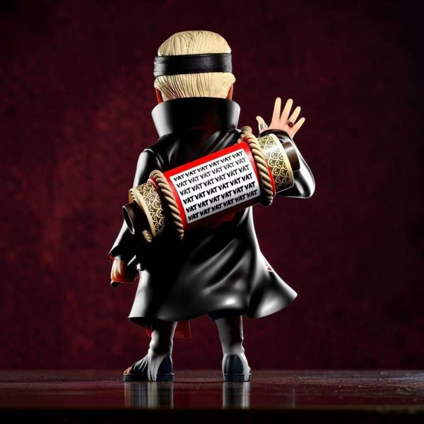 【預定】𝐖𝐇𝐀𝐓 𝐈𝐅  𝐓𝐫𝐮𝐦𝐩 𝐨𝐟 𝐏𝐚𝐢𝐧 