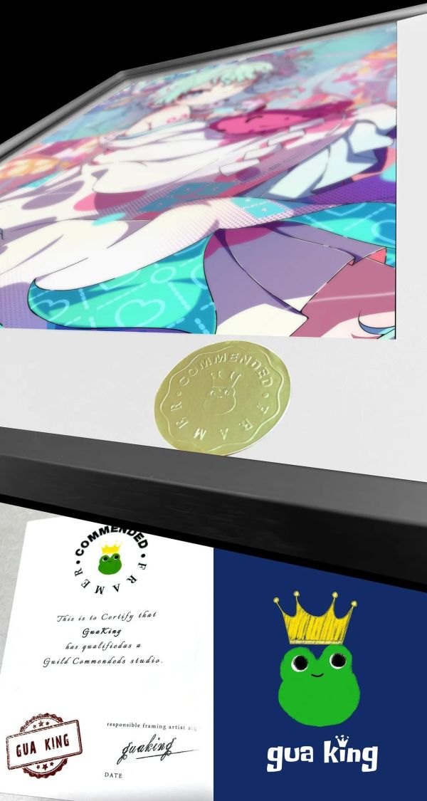 【海外代購】皇呱《初音cos八千代》初音未來裝飾畫 午睡毯  地毯 