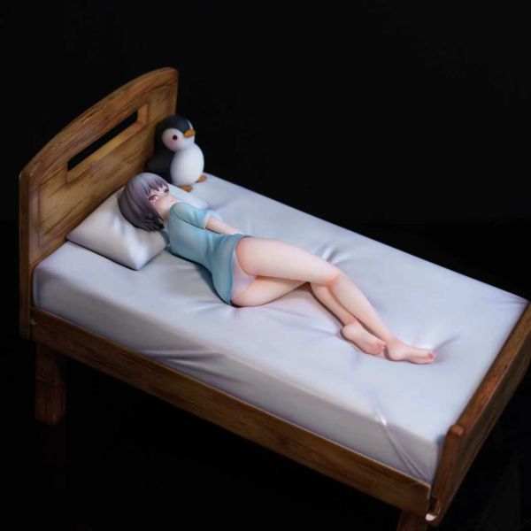 【海外代購】ZTR 邦。邦多利。 bangdream itsmygo，高松燈，企鵝，咕咕嘎嘎 