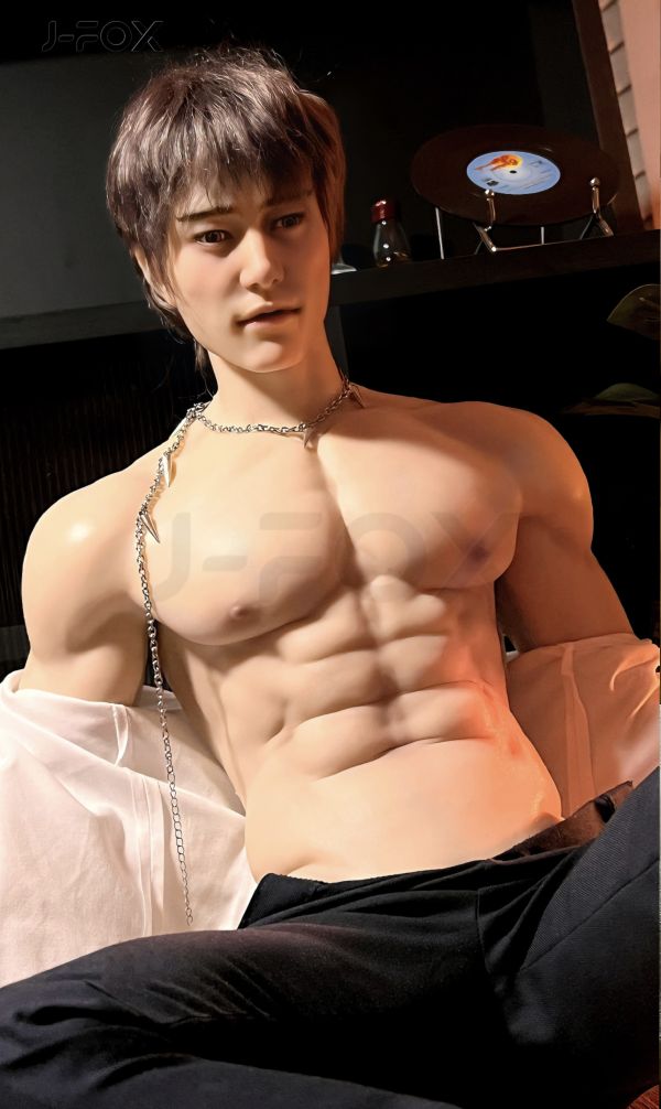 【R18-預定】J-FOX 傑克 