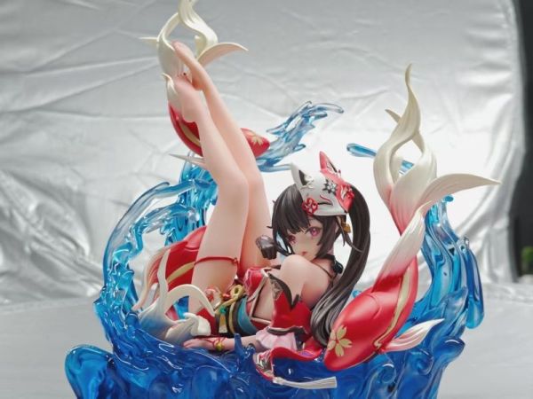 【海外代購】凌月 假面愚人 花火Sparkle 