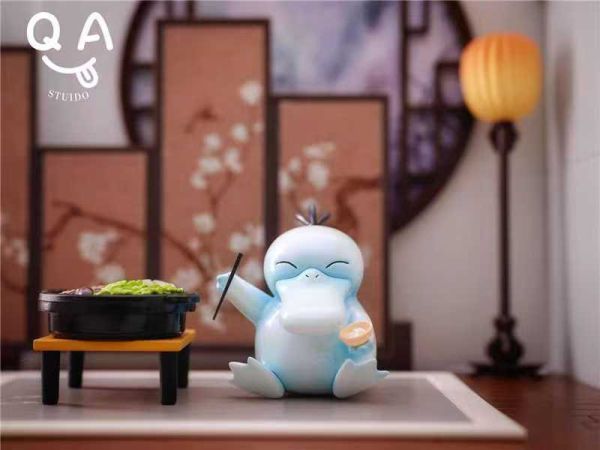 【預定】QA 鞦韆鴨 吃販鴨 