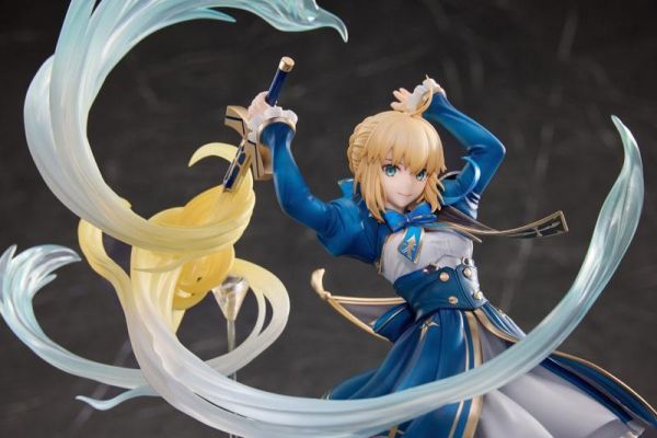 【PVC預定】Aniplex 崩壞 星穹鐵道 x Fate UBW 無限劍制 Saber 