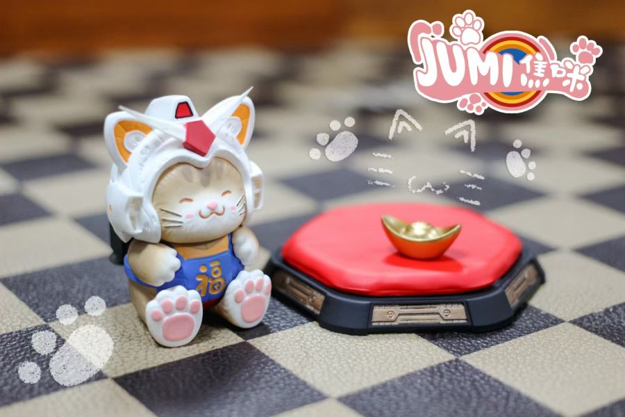 【海外代購】RXC 焦咪 JUMI 