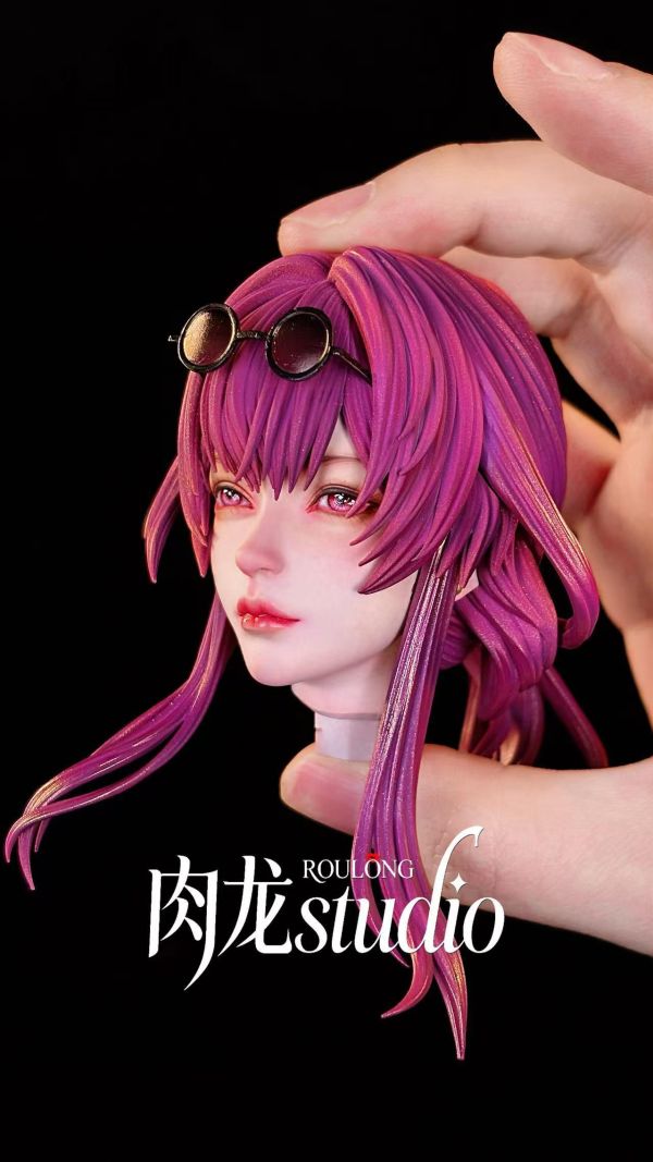 【預定】肉龍 晚宴卡媽 