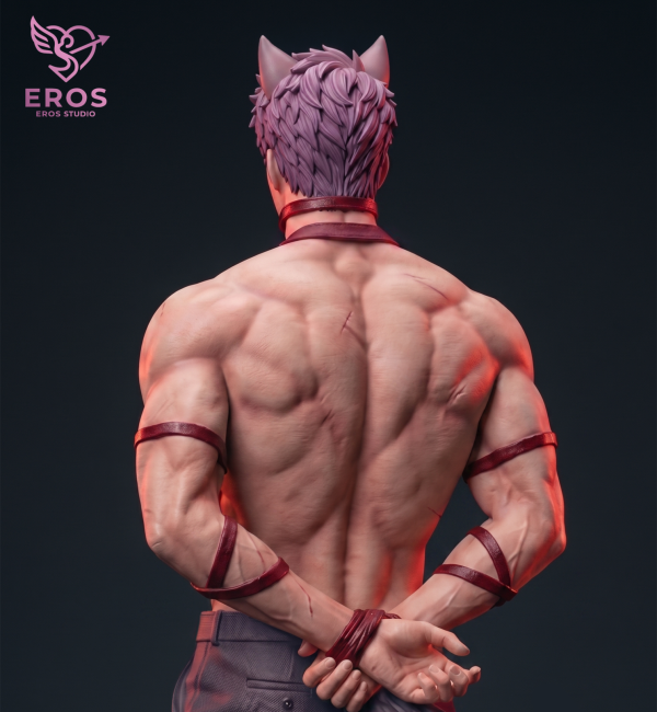 【預定】Eros 敖尹 