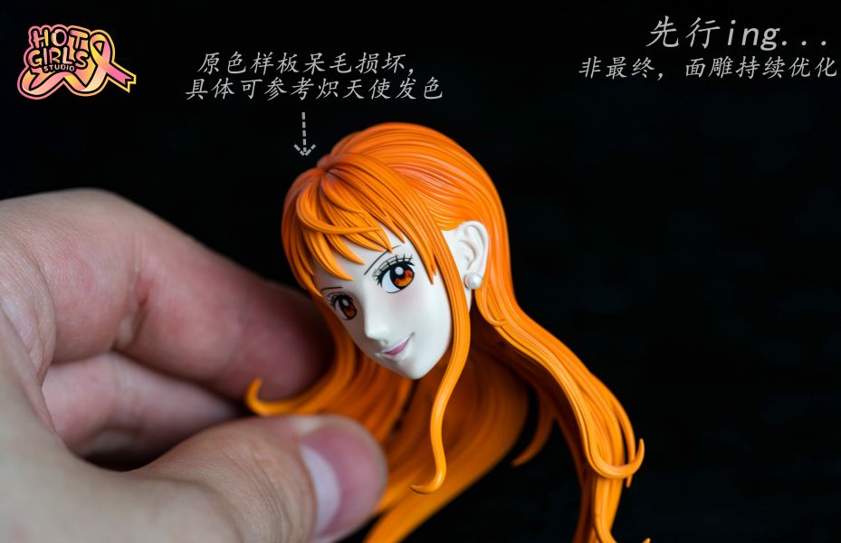 【預留請洽客服】Hotgirls 泳裝系列 第二彈 小賊貓 