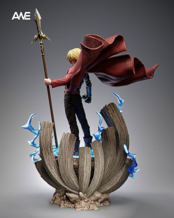 【預定】ANE 愛德華・艾力克 鋼之鍊金術師（Fullmetal Alchemist） 