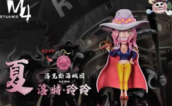 【系列代購】M4 年輕的一代 01~04 