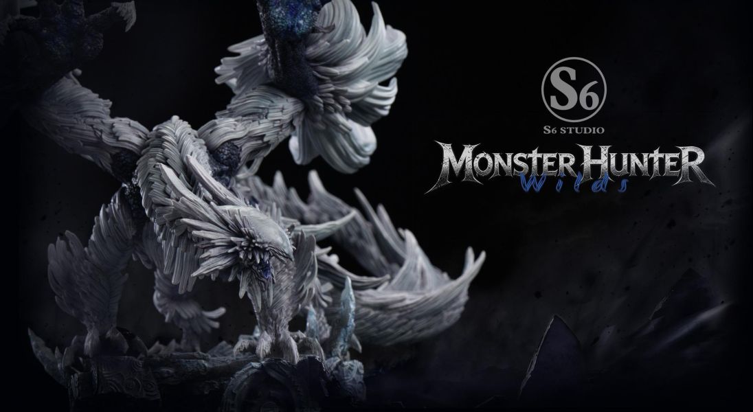 【預定】s6 白熾龍 