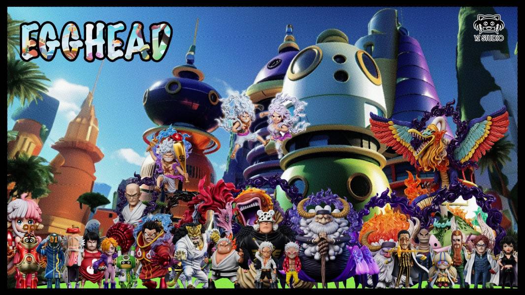 【預定】YZ 未來島第28彈 海軍第45彈 獵犬中將 