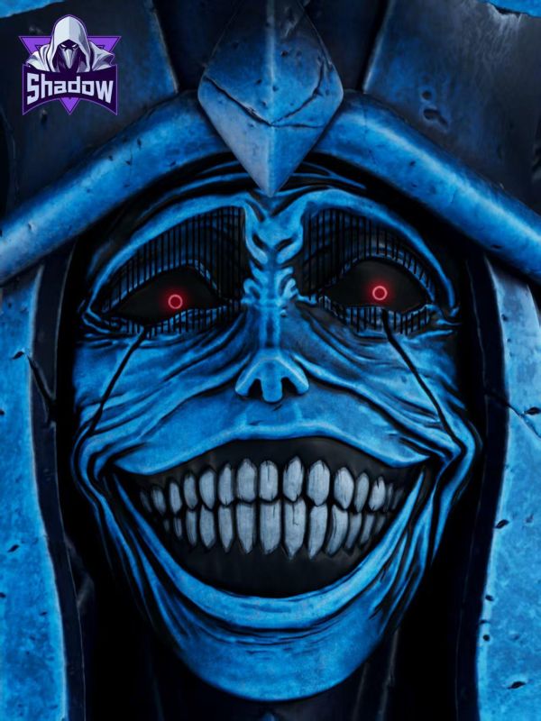 【預定】Shadow 巨物來襲 第六彈 石像BOSS 