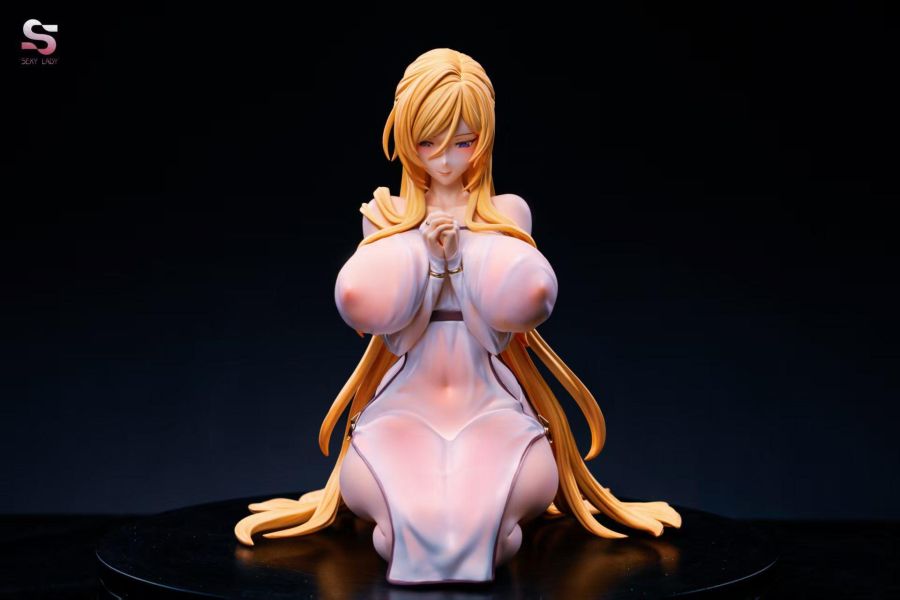【預定】SL SexyLady 聖女 
