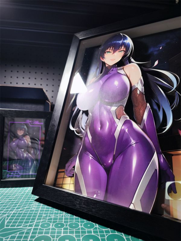 【海外代購】Black Box 黑盒子 井河Asagi 