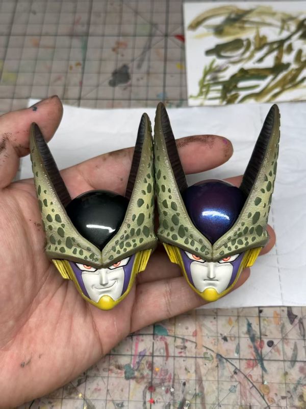 【預留請洽客服】阿魚 完全體閃電沙魯 