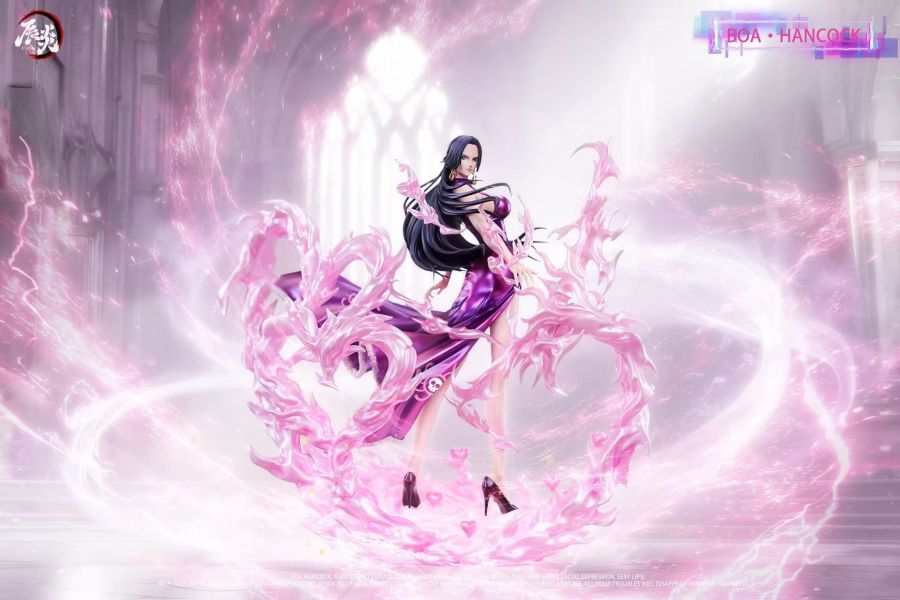 【預定】辰炎 回眸傾心女帝 