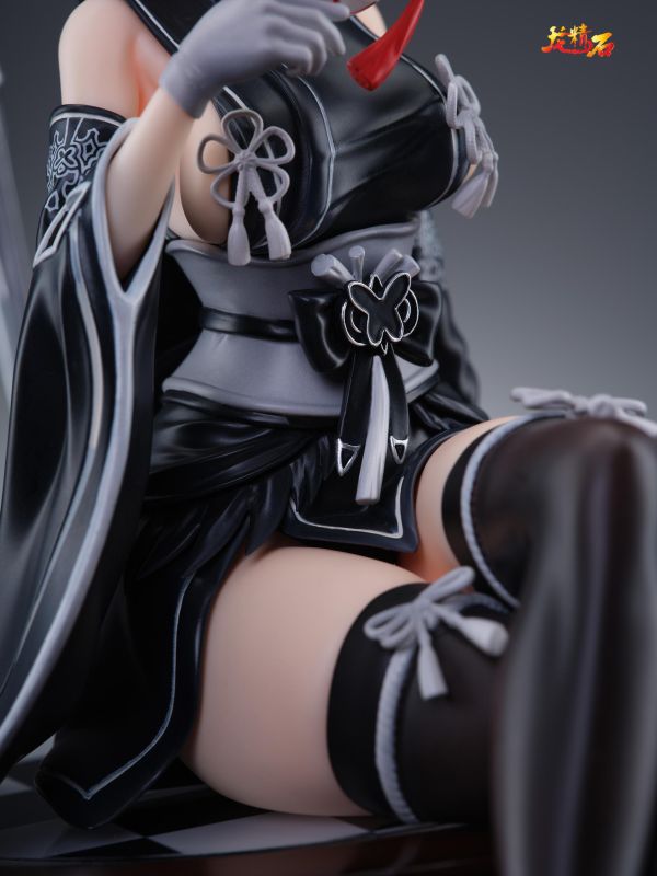 【R18-海外現貨】龍精石 尼爾自動人形 2B+A2 