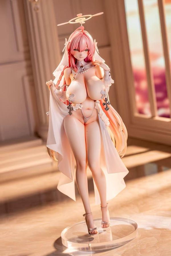 【R18-預定】GTI 浦和花子 