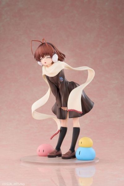 【PVC預定】MAGI ARTS KEY社 CLANNAD 古河渚 