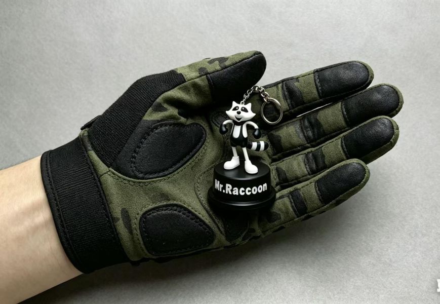 【預定】RE Resident Evil Requiem Leon S. Kennedy: Raccoon City Chase 里昂浣熊市追逐戰 · 高速公路末日場景雕像 