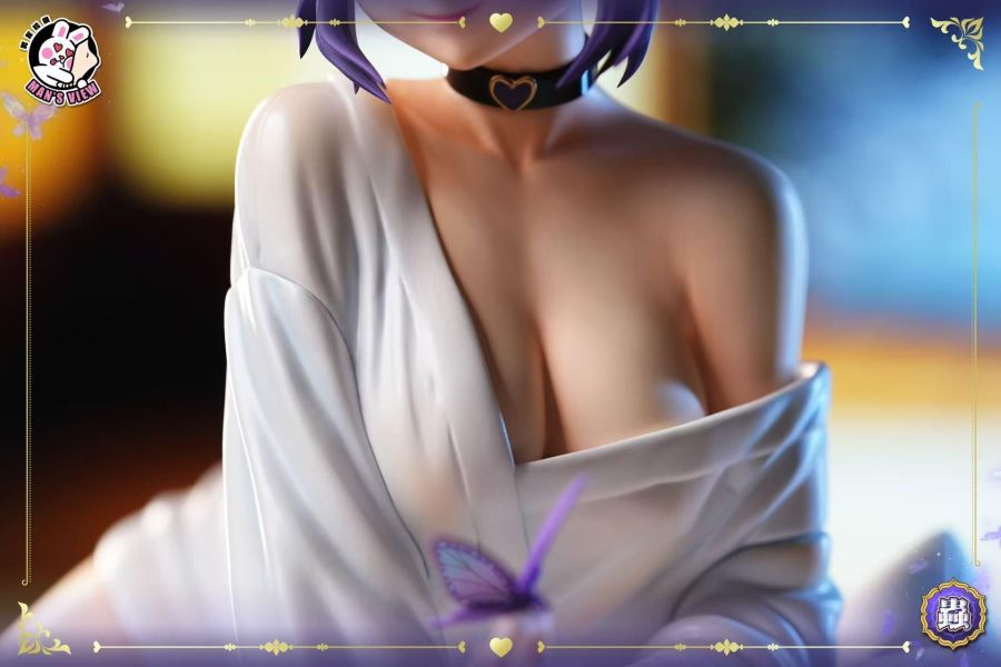 【預定】MAN'S VIEM 男友視角 第三彈 蝴蝶忍 