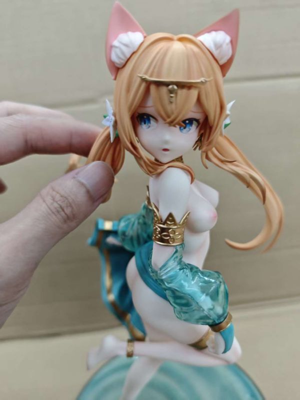 【R18-海外代購】CY 碧藍檔案 BC 舞孃瑪麗 