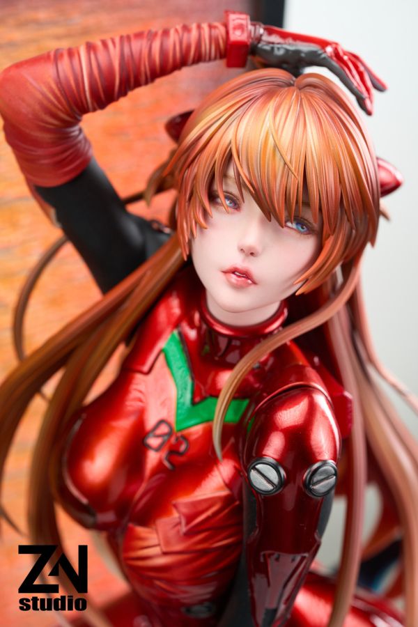 【預定】ZN Asuka 