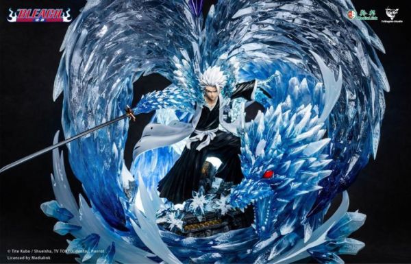 【海外代購】TES 死神 日番谷冬獅郎 